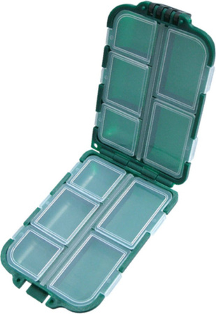 Box HS003