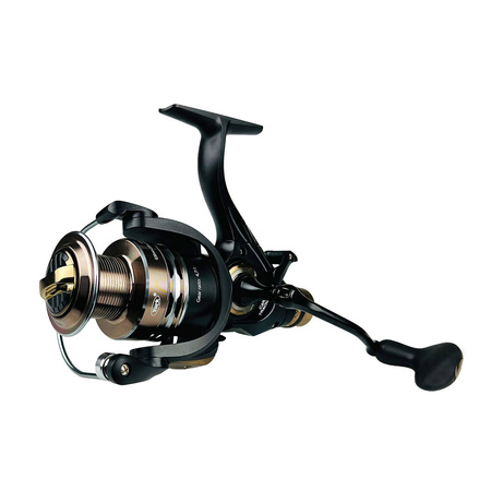 Kołowrotek York Carp Tracker 