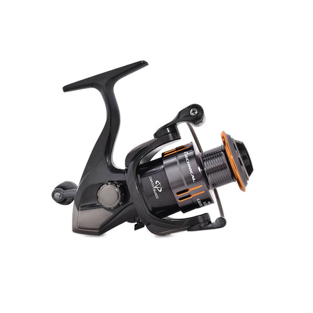 Kołowrotek York Technical 3000