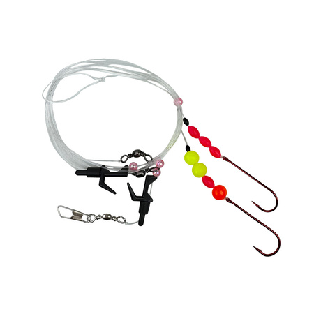 Sea rig