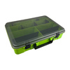 Adjustable large Green box