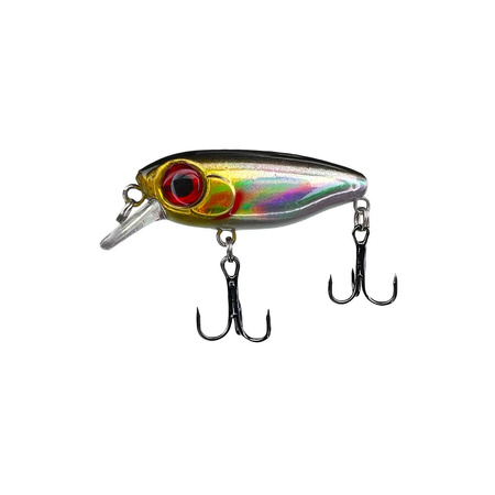 Wobbler 38mm 2,7g Dakota