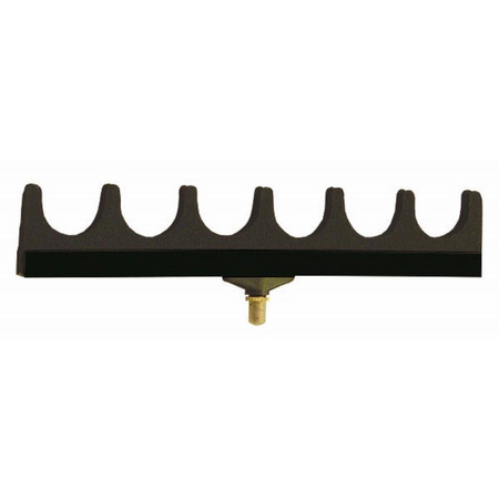 Rod rest for competition rods