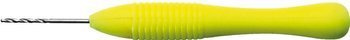 Boilie drill - chartreuse