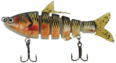 Secto Minnow 98mm