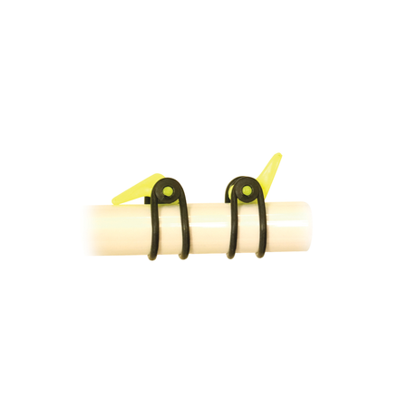 Rod hook keeper (2 pcs)