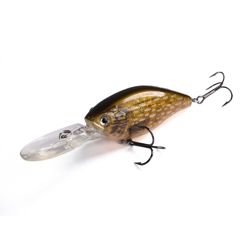 Wobbler Bulker 70mm 19g