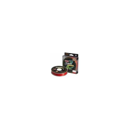 Berkley Fireline Exceed czerwony 0,20mm 270m