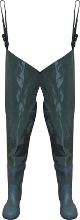 Hip waders Traveller 41