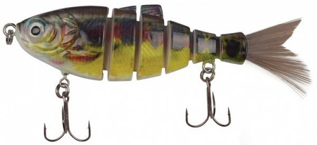 Secto Shad 128mm