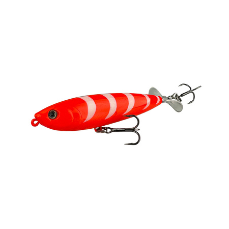 Wobler York 105mm 12g Rippler