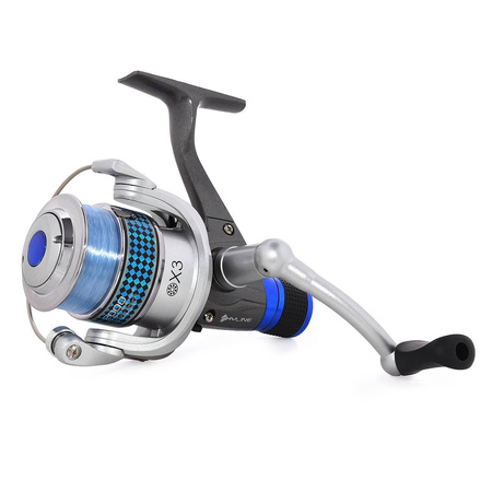 Reel Skyline 3000 RD