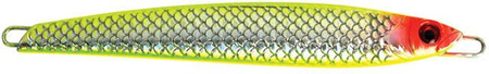 Lead fish Scaler 150g