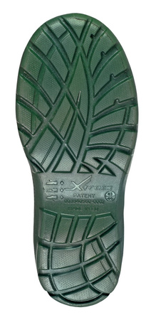 Dry Walker Xtrack Short 47