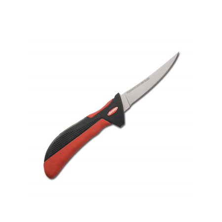 Berkley - Tec Tools Nóż filetownik 4"