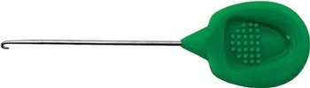 Boilie needle without barb
