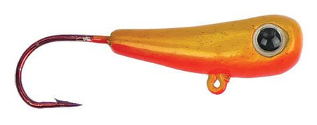 Ice fishing lure 2g