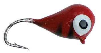 Ice fishing lure 2g