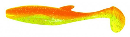 Scentix lure V8 101mm 5pcs