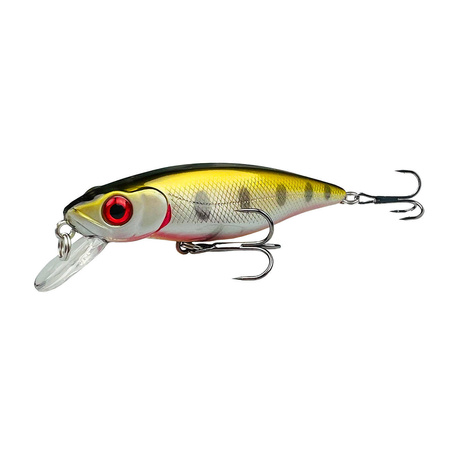 Wobbler 85mm 9,6g Alabama