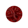 Artificial bait NAT BAITS - redworm light