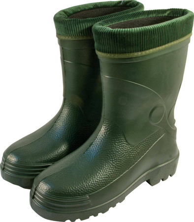 Gumowce Lemigo super lekkie "Wader" 47