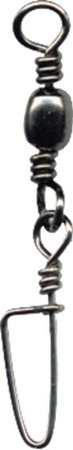 Standard swivel with coastlock snap 4 / 10x10pcs