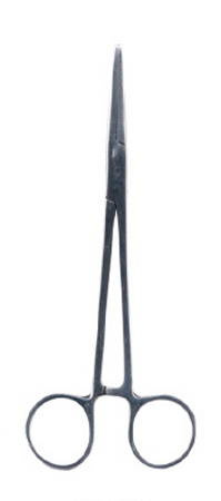 Straight forceps 