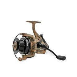 Kołowrotek York Protheus Camo BC 6000