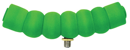 Foam rod rest 15cm