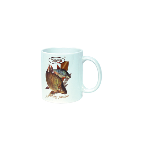 Mug - Coarse