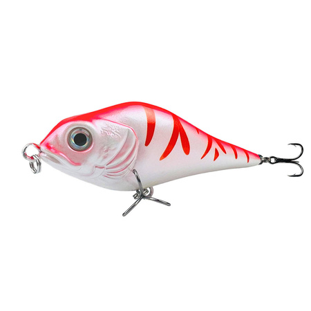 Wobbler 100mm 21g Pike Warrior