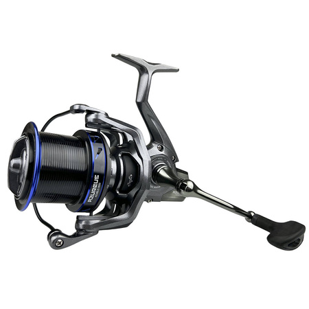 Reel Azureus 9000