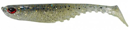 Berkley Powerbait Ripple 7cm BlueShinerGold 25szt