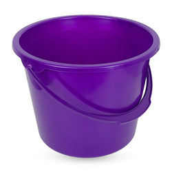 Wiadro York Fabio 4 L