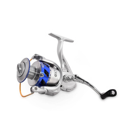 Reel Sea Hero 6000