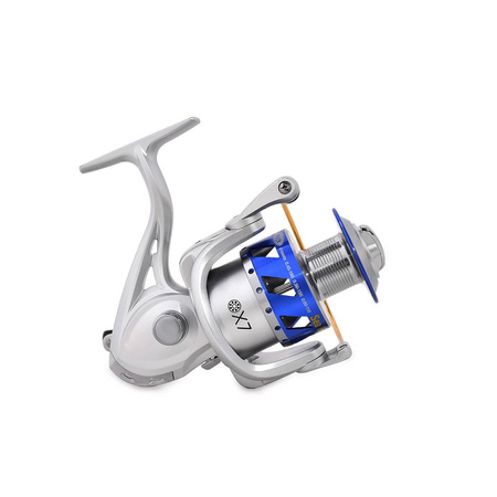 Reel Sea Hero 6000