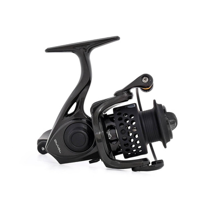 Kołowrotek York Duval Ultra Spin 1000