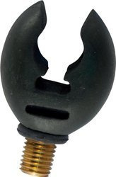 Rod rest ending oval 10pcs