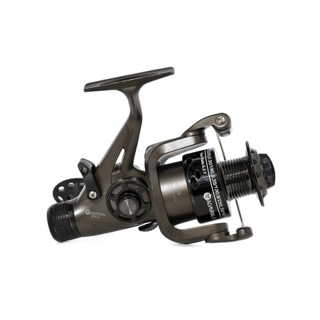 Karpfenrolle York Admiral 5005