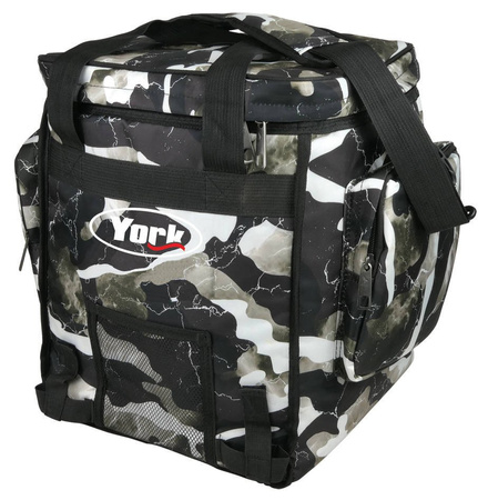 Taška White Camo Therno
