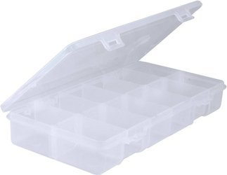 Krabička nastavitelná