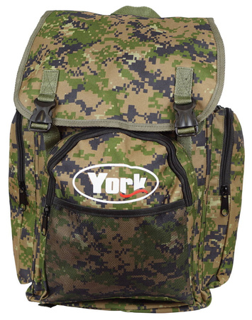 Plecak camo 50L