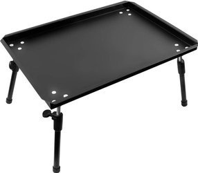 Aluminum table
