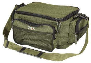 Tasche York Green klein