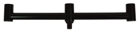 Rod rest black - 2 threads