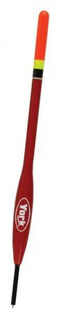 Splávek York 1302 6,0g 10ks