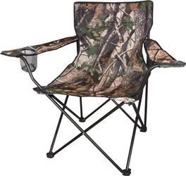 Křesílko York velké 10001 camo