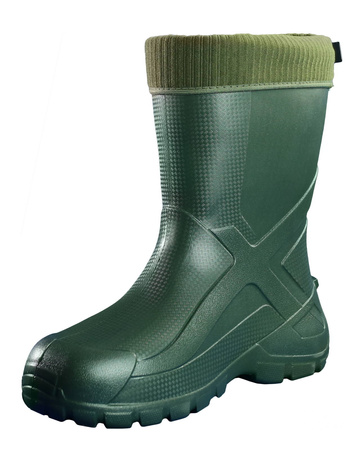 Dry Walker Xtrack Short 47