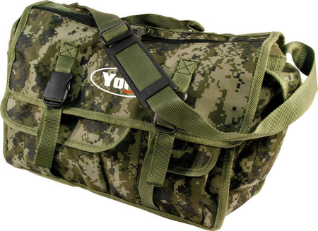 Tasche Digital mittelgroß